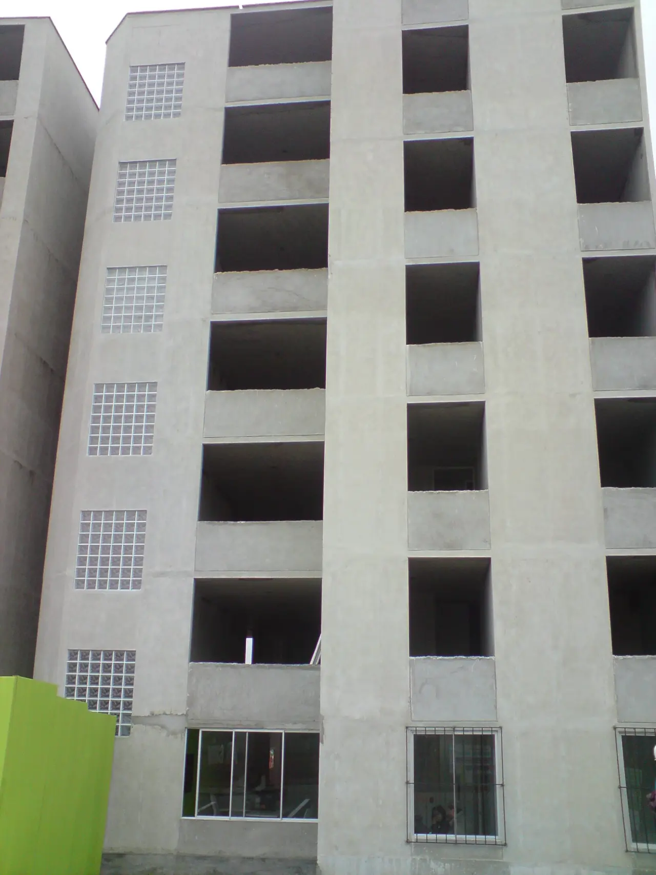 Conjunto Residencial Garezon, imagen 2
