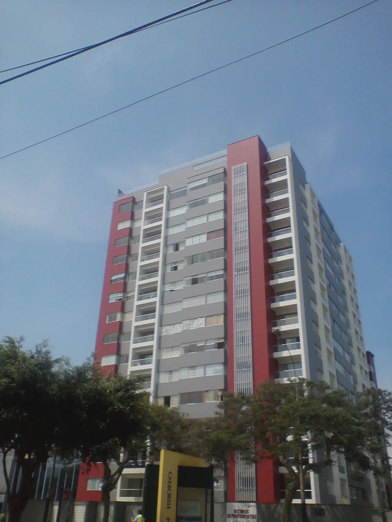 Edificio Clemente X, imagen 2