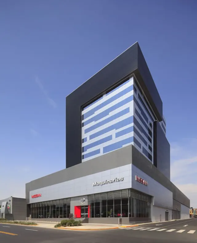Edificio República de Panamá, imagen 2