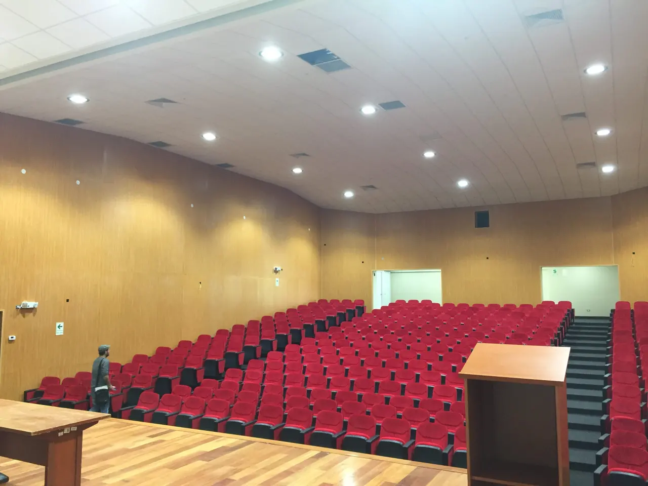 Escuela de Oficiales Femenina PNP, imagen 3