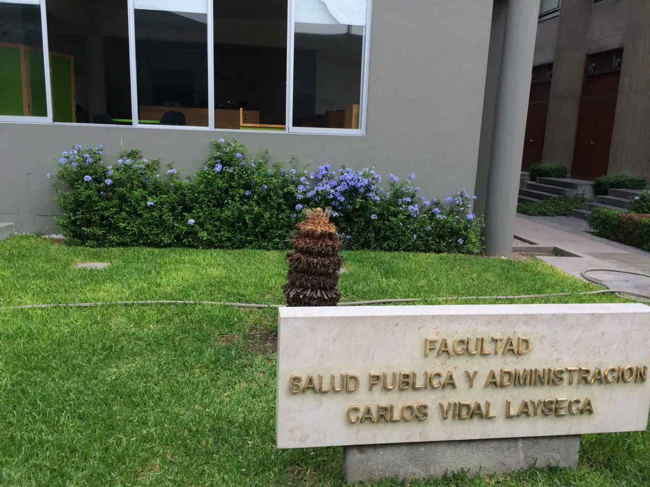 Facultad de Salud Pública UPCH