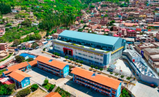 Hospital de Apoyo Yungay, imagen 2