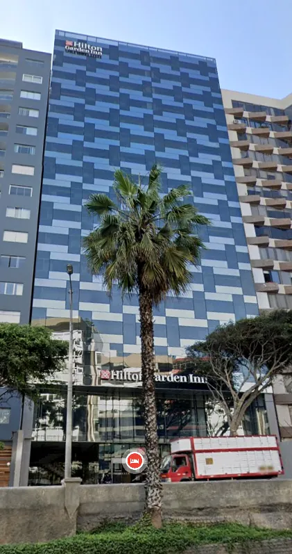 Hotel Hilton Garden Inn Miraflores, imagen 2