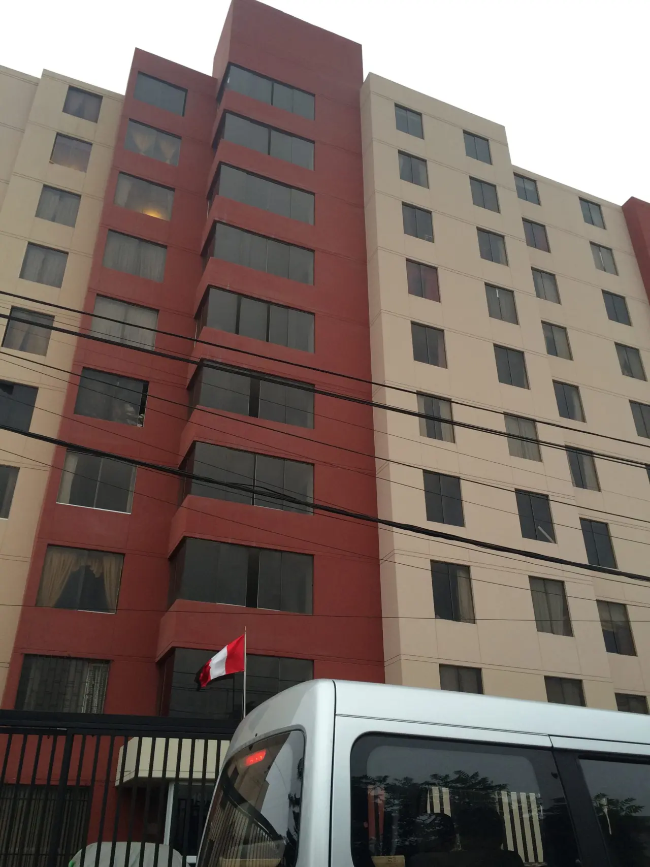 Hotel Ibis Reducto, imagen 3