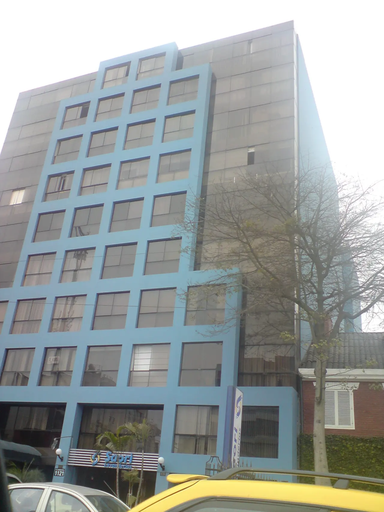 Hotel Suites Plaza Las Flores