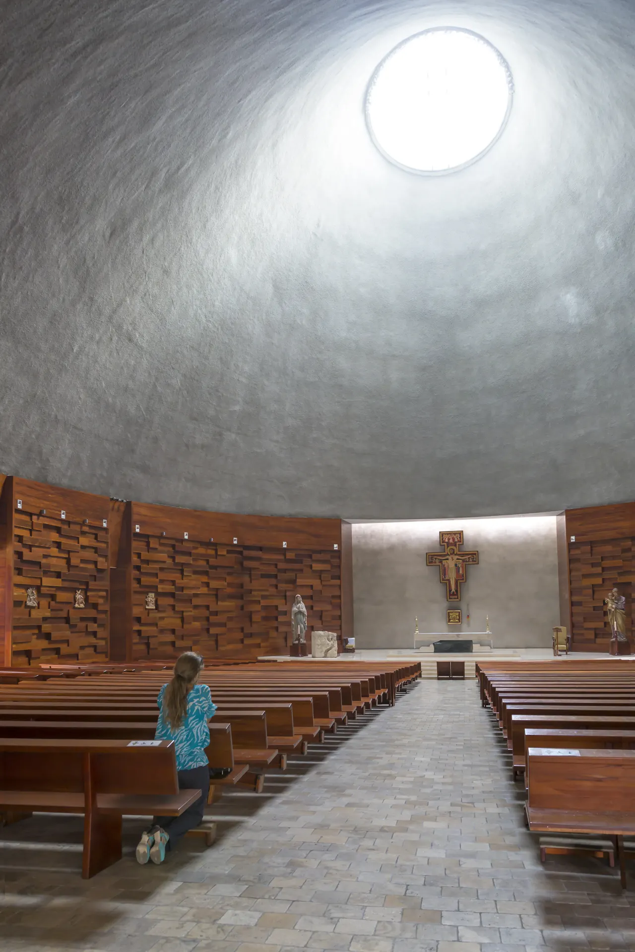 Iglesia Sagrado Corazón de Jesús, imagen 2
