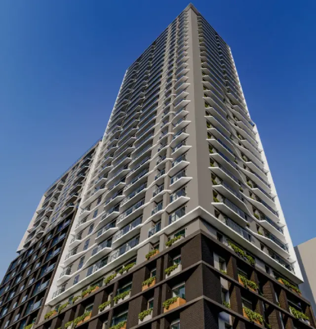 Palm Living, imagen 1