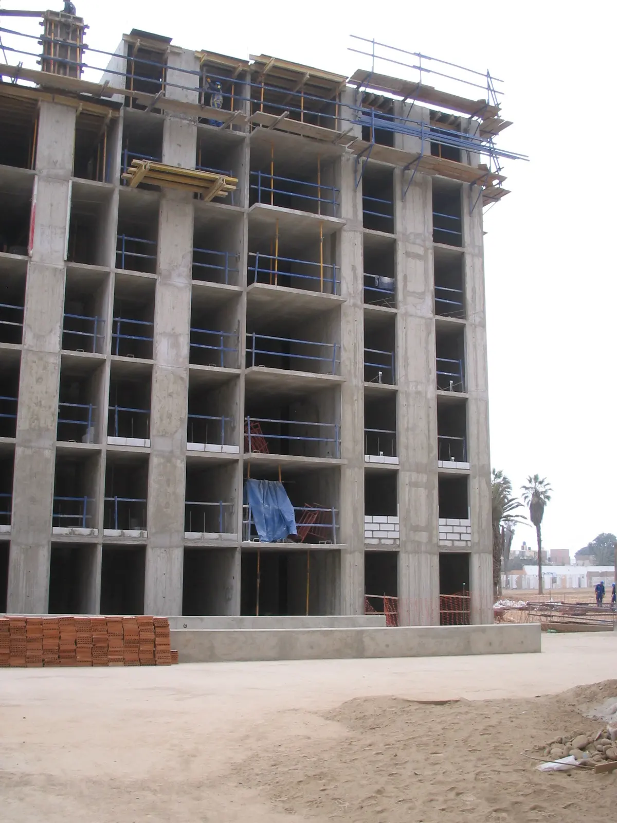 Parques de la Huaca, imagen 2
