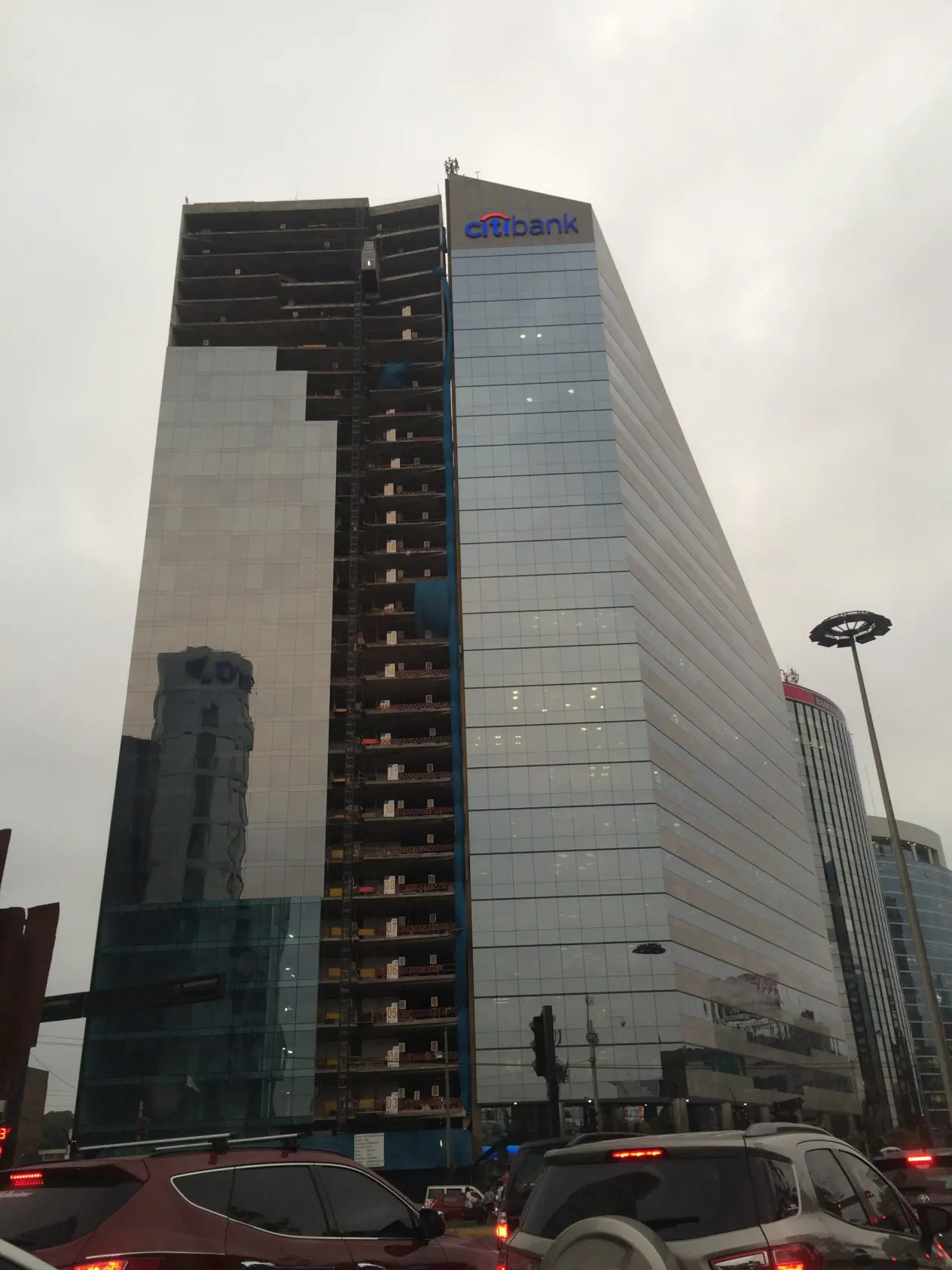 Torre Barlovento, imagen 3