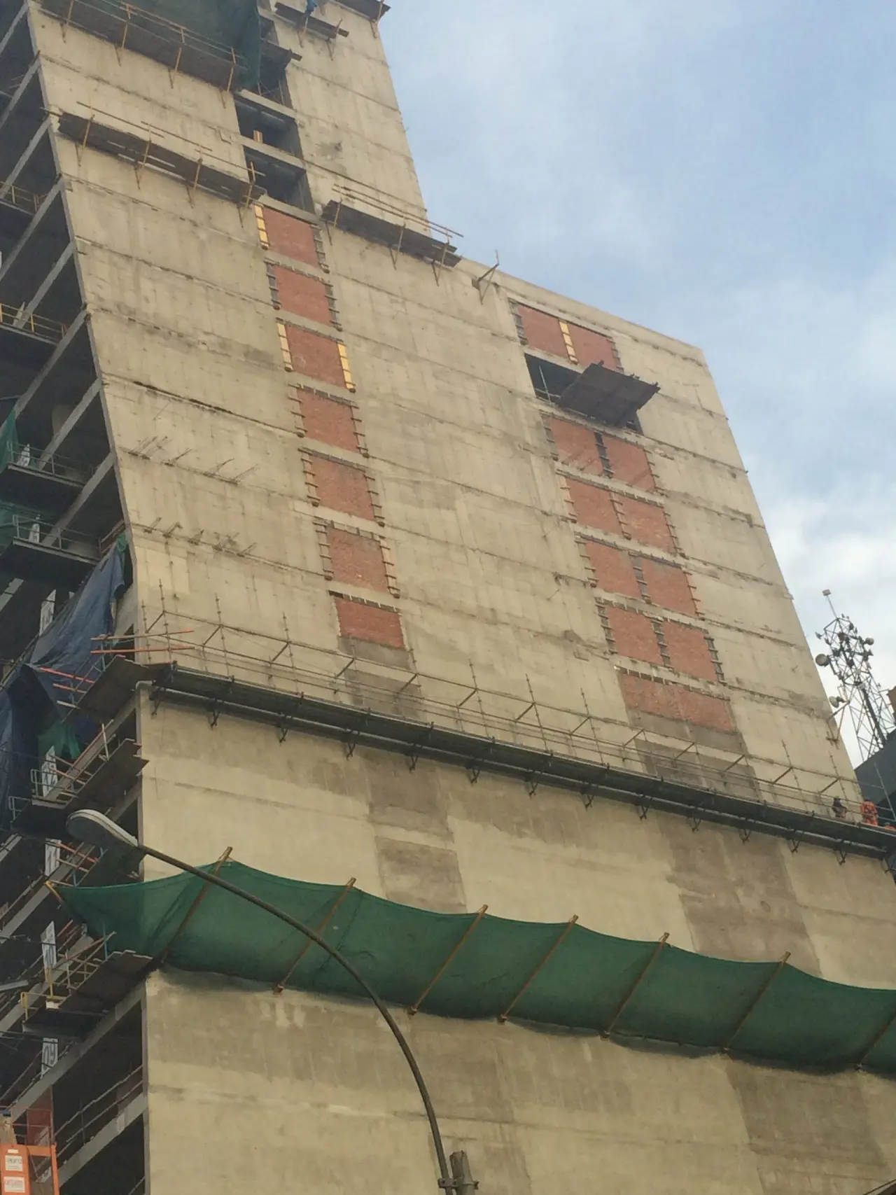 Torre Orquídeas, imagen 3