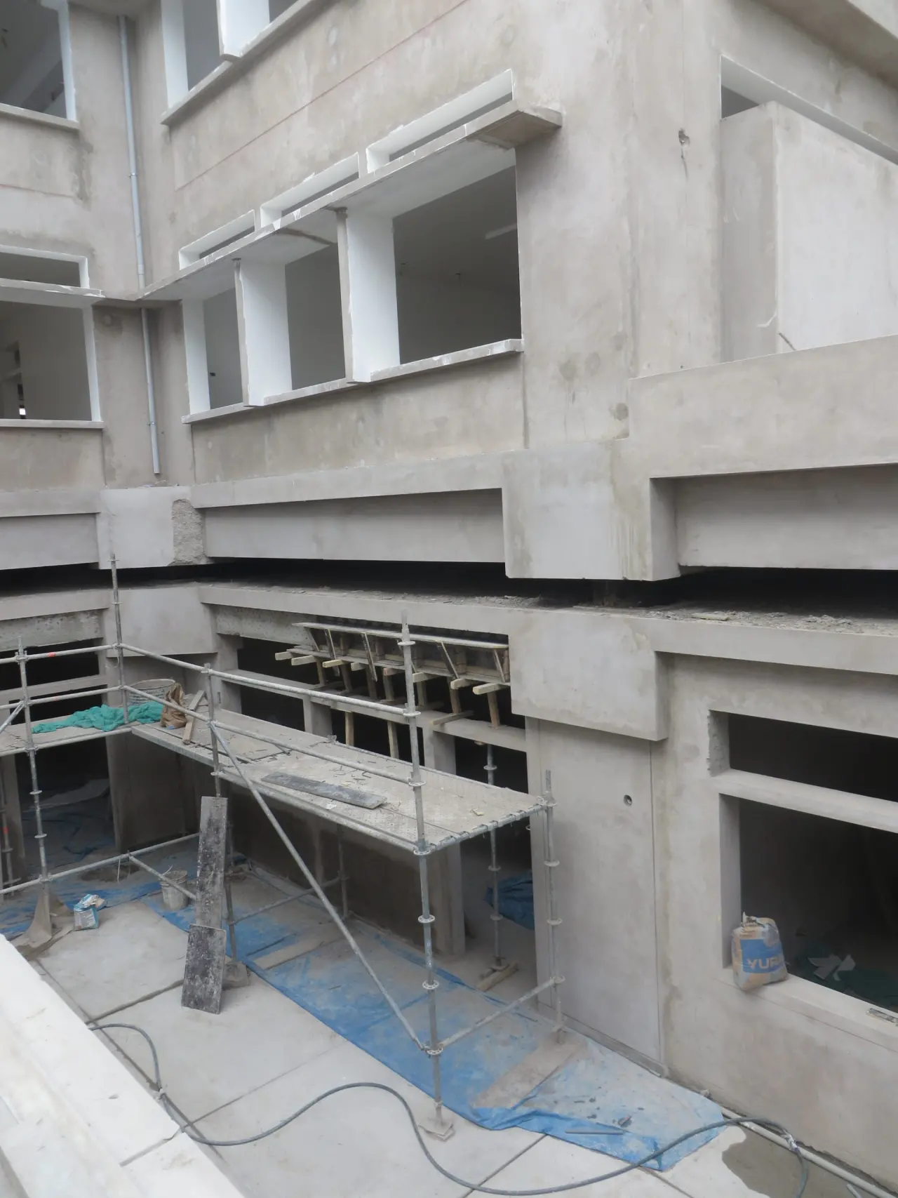 Universidad Privada de Tacna – ampliación, imagen 2