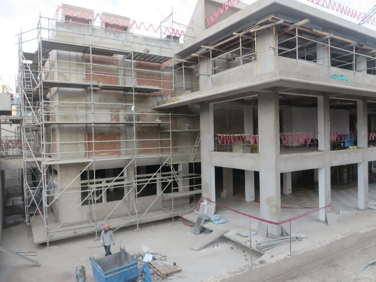 Universidad Privada de Tacna – ampliación, imagen 3
