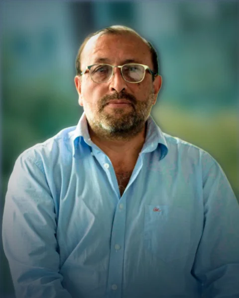 Alejandro Muñoz