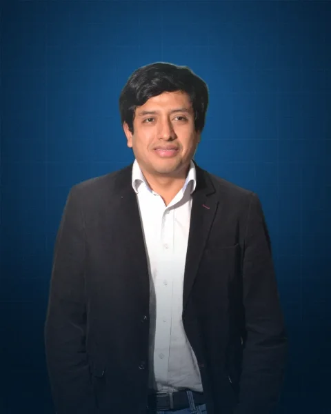Brayan Janampa Salas