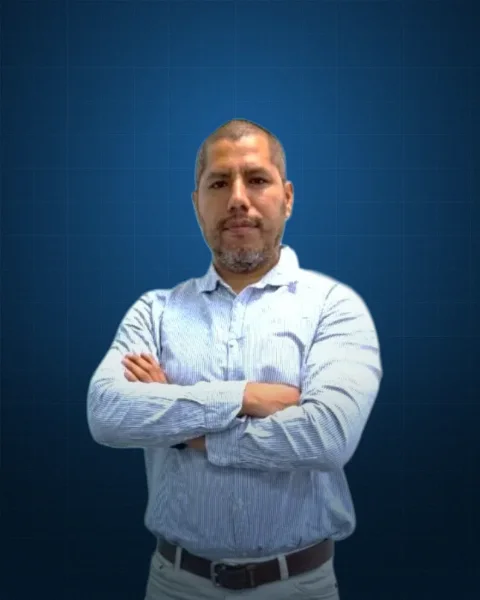 Carlos Carpio Reyes
