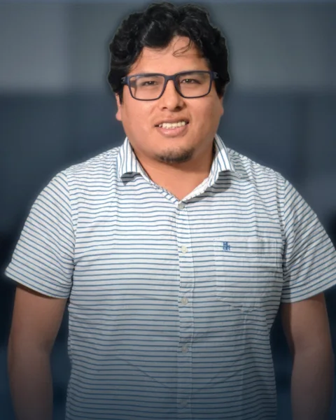 Carlos Enrique Sivincha