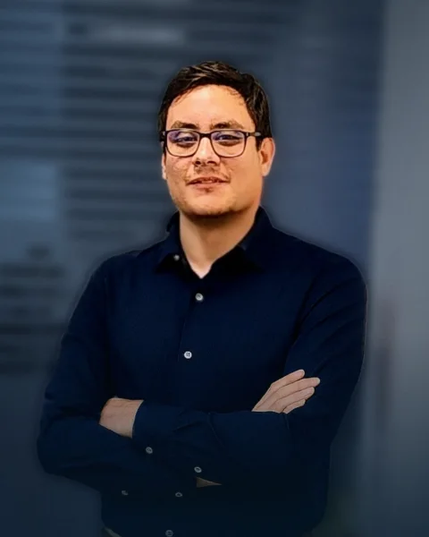Carlos Froilán Barrientos