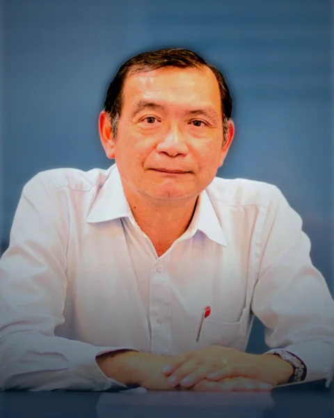 Daniel Quiun Wong
