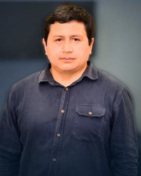 Erik Trujillo Benito