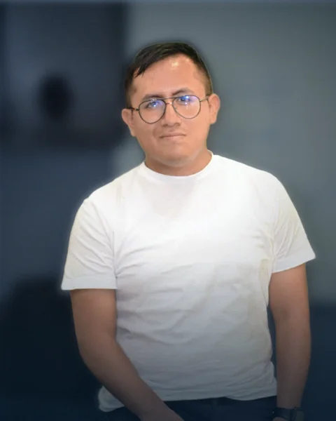 Franco Choque Ramos