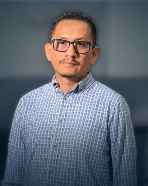 Hugo Iparraguirre Sarmiento