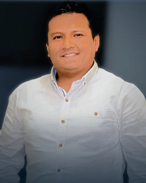 Juan Chumpitaz Martínez