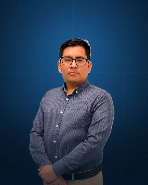 Loiwi Cisneros Meneses