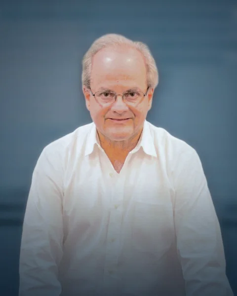 Marcos Tinman Behar