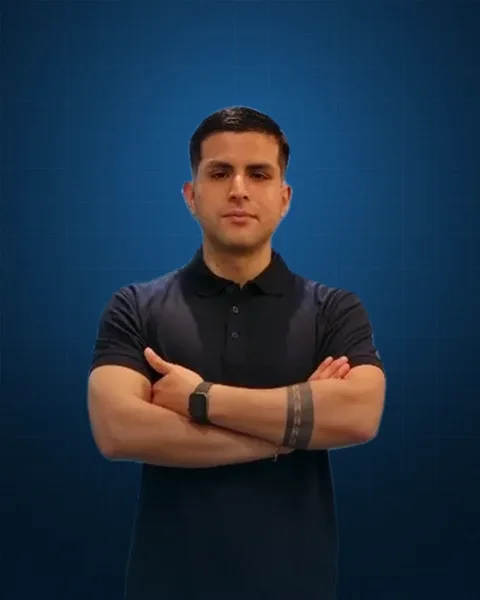 Nicolás Acuña Echebarria