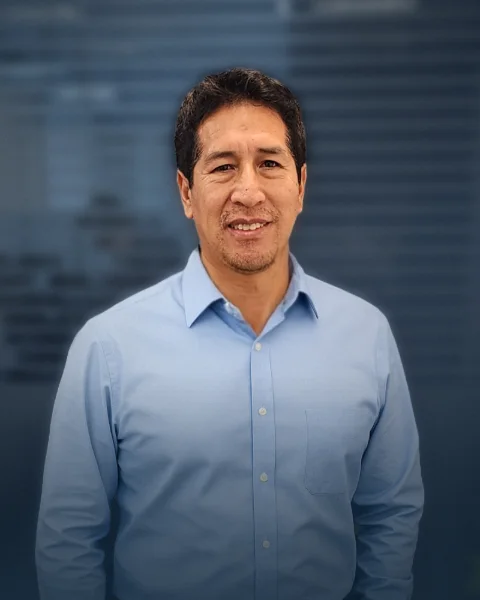 Pedro Clemente Arredondo