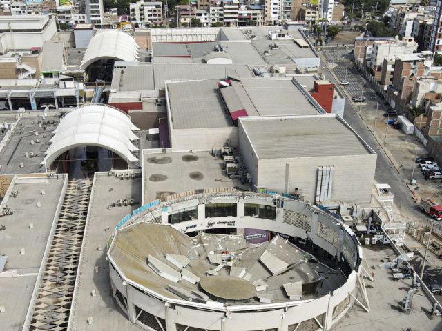 La tragedia en Trujillo y los desafíos de la construcción en el Perú